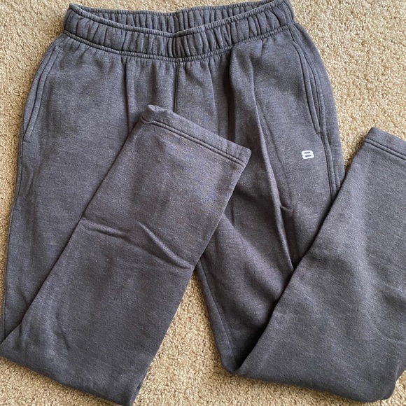 thermal 8 joggers